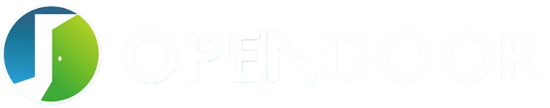 Open Door 1 logo