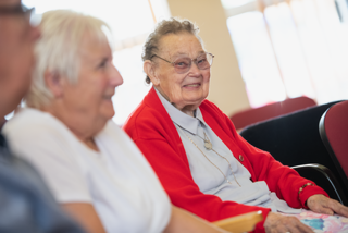Carers Event 